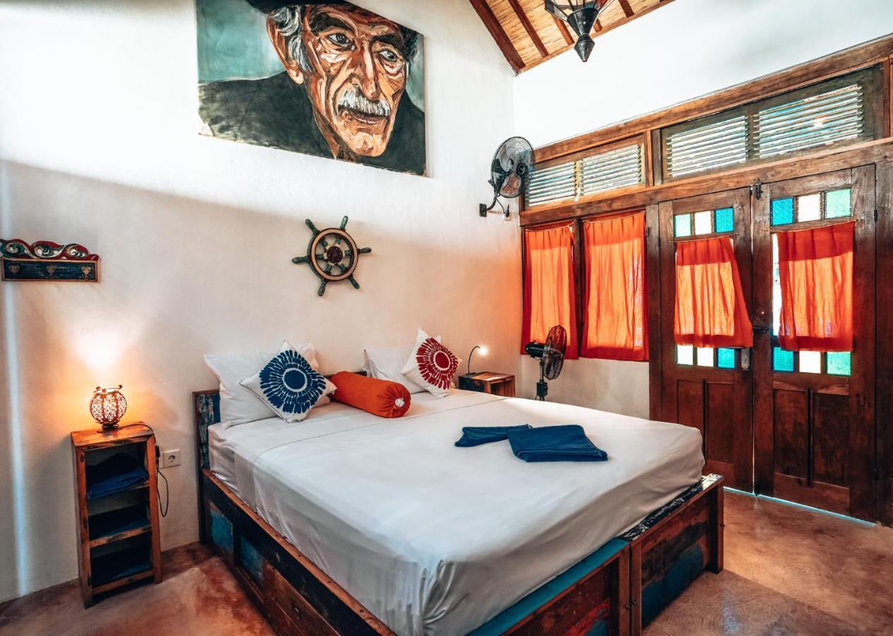 Blue Earth Village Αμέντ Εξωτερικό φωτογραφία