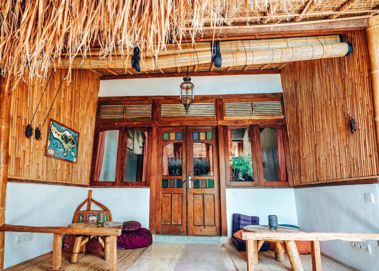 Blue Earth Village Αμέντ Εξωτερικό φωτογραφία