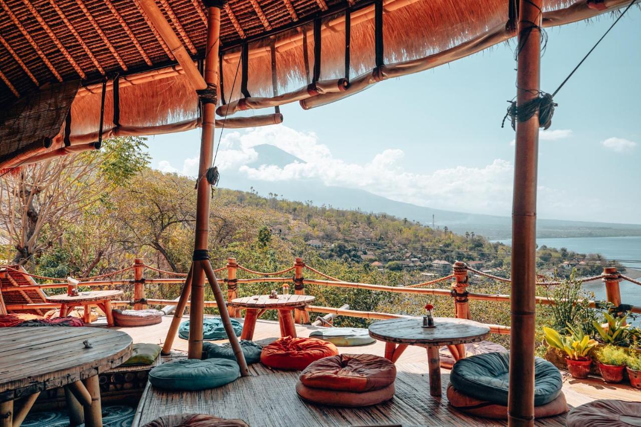 Blue Earth Village Αμέντ Εξωτερικό φωτογραφία