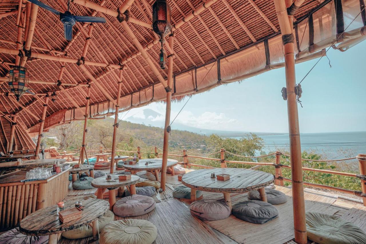 Blue Earth Village Αμέντ Εξωτερικό φωτογραφία