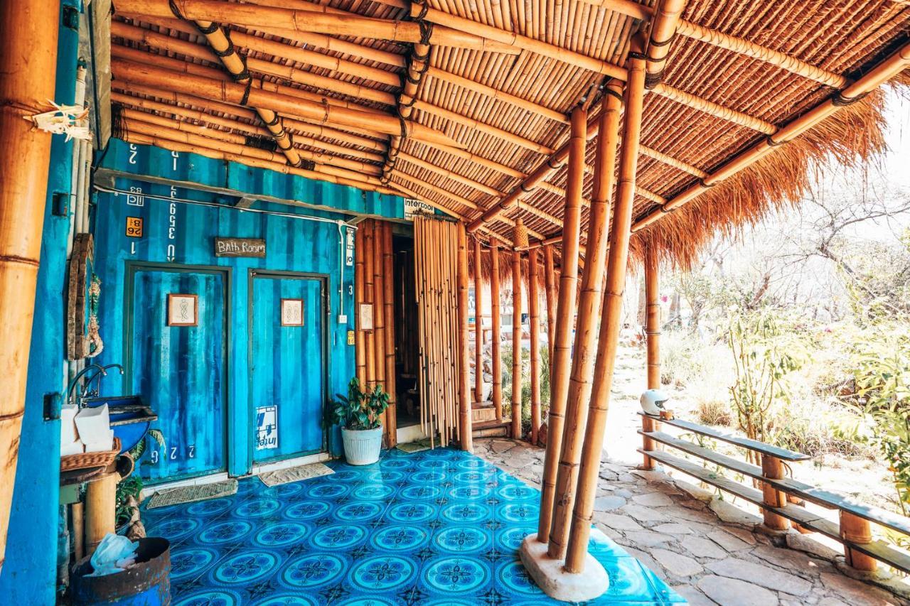Blue Earth Village Αμέντ Εξωτερικό φωτογραφία