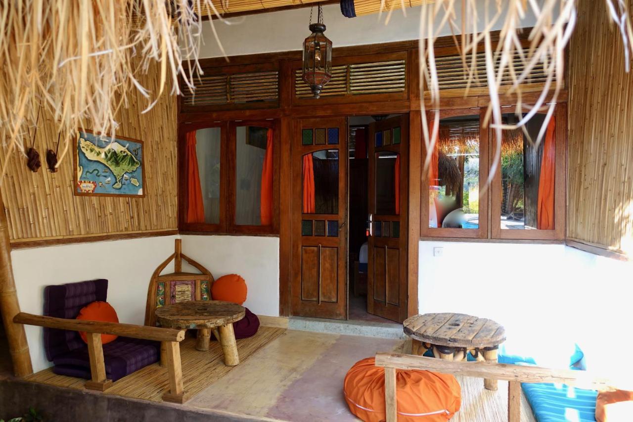 Blue Earth Village Αμέντ Εξωτερικό φωτογραφία