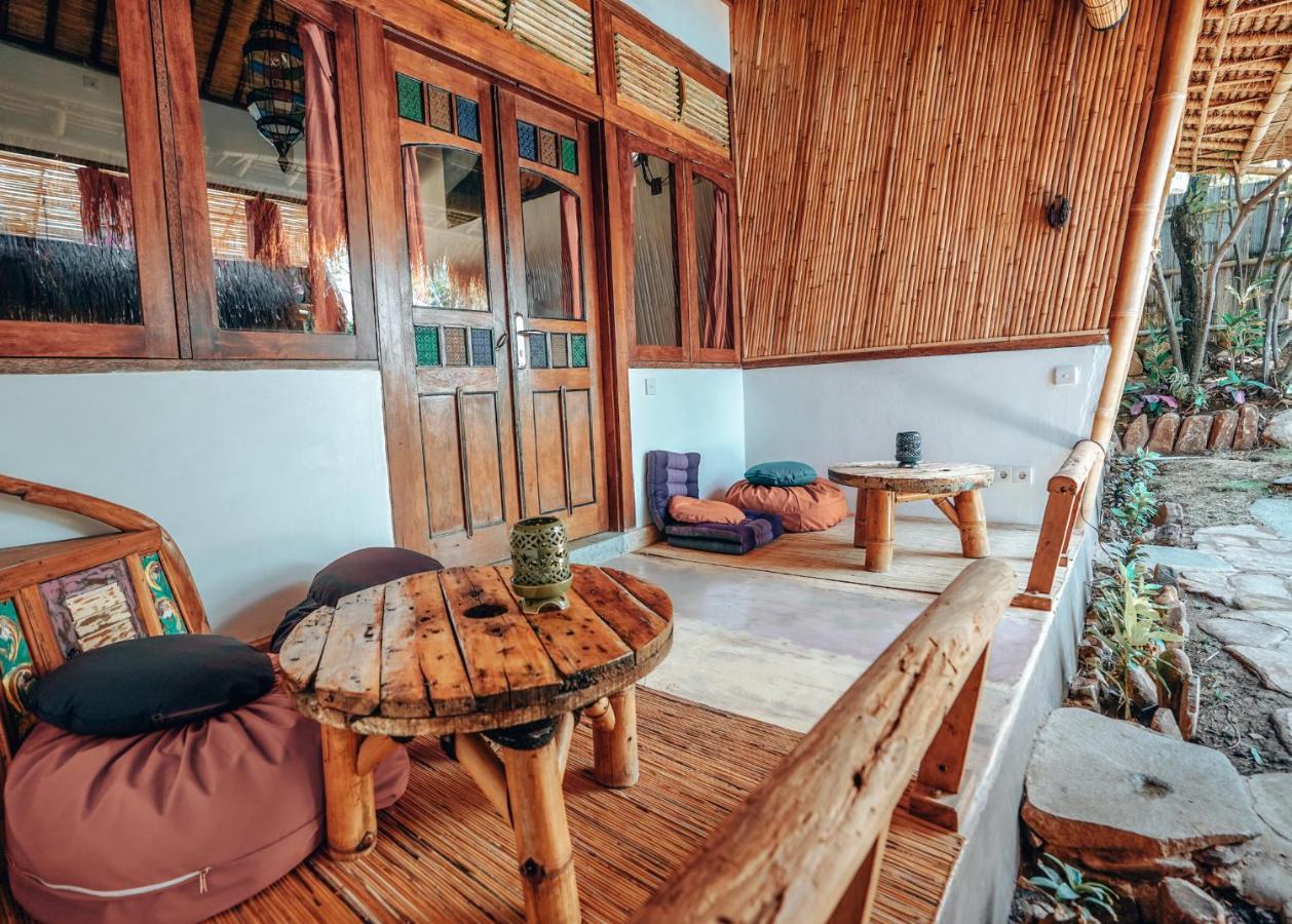 Blue Earth Village Αμέντ Εξωτερικό φωτογραφία