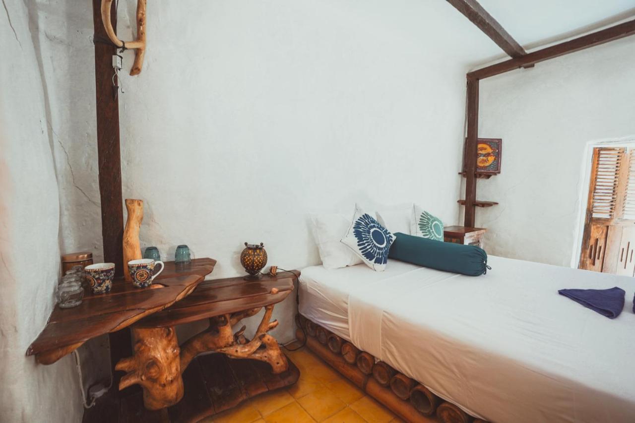 Blue Earth Village Αμέντ Εξωτερικό φωτογραφία