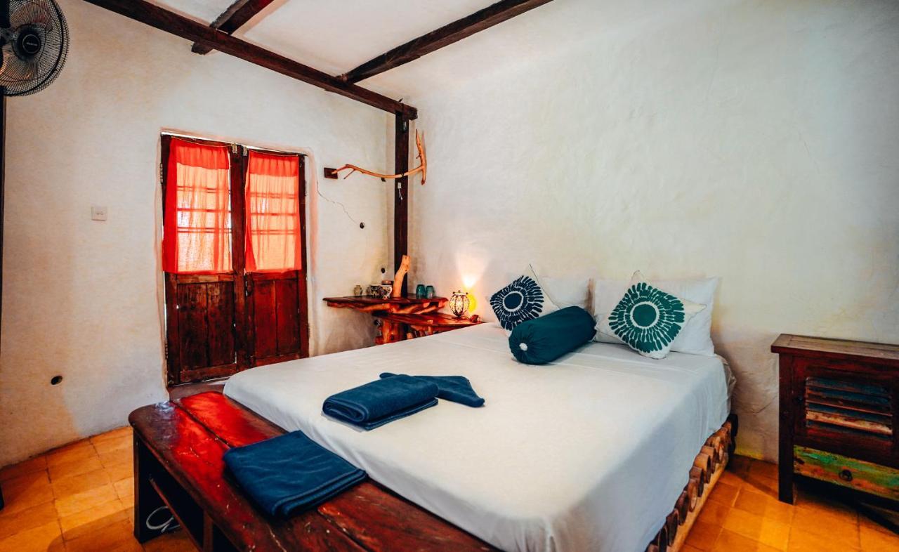 Blue Earth Village Αμέντ Εξωτερικό φωτογραφία