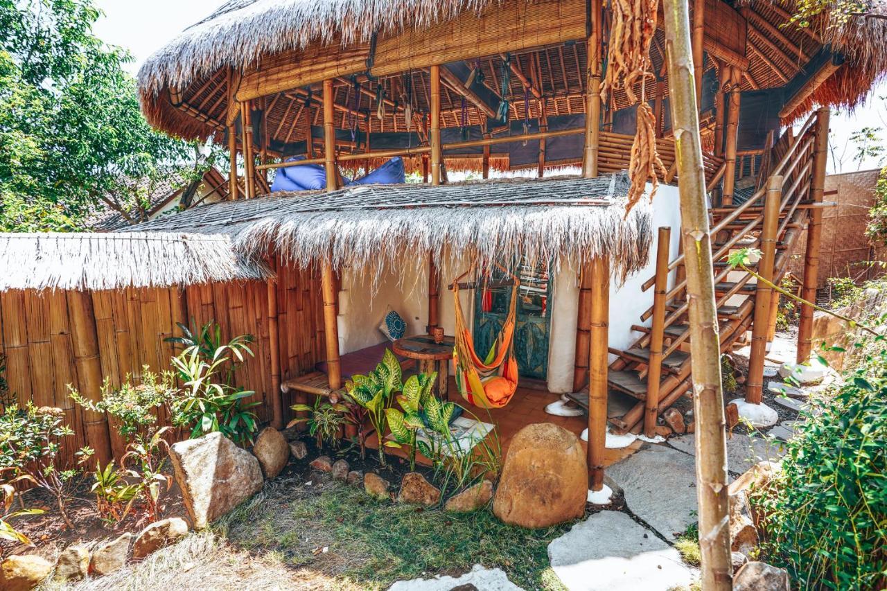 Blue Earth Village Αμέντ Εξωτερικό φωτογραφία