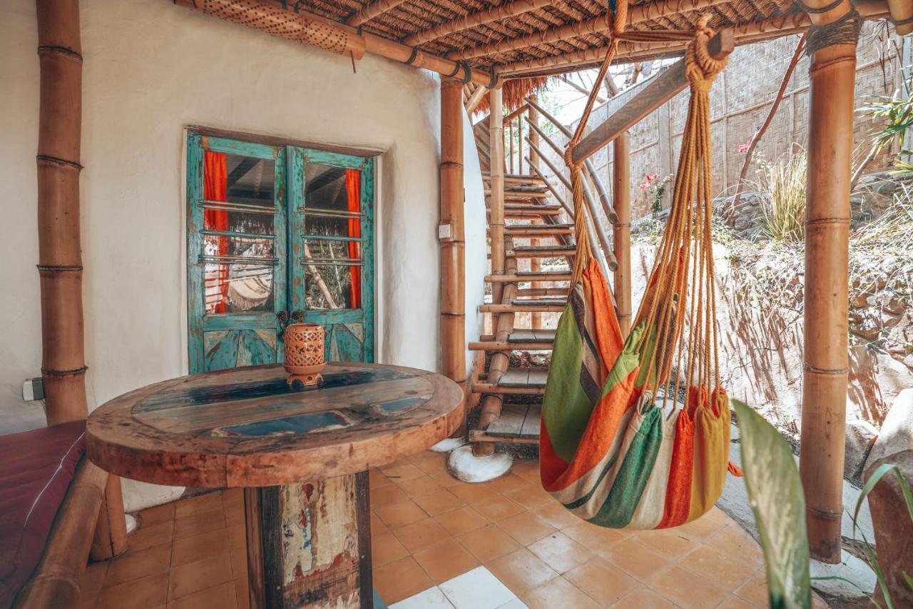 Blue Earth Village Αμέντ Εξωτερικό φωτογραφία