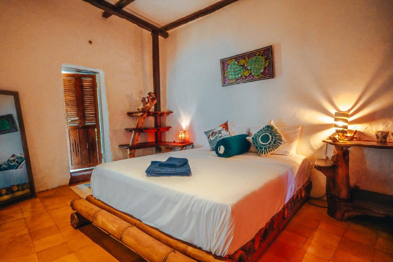 Blue Earth Village Αμέντ Εξωτερικό φωτογραφία