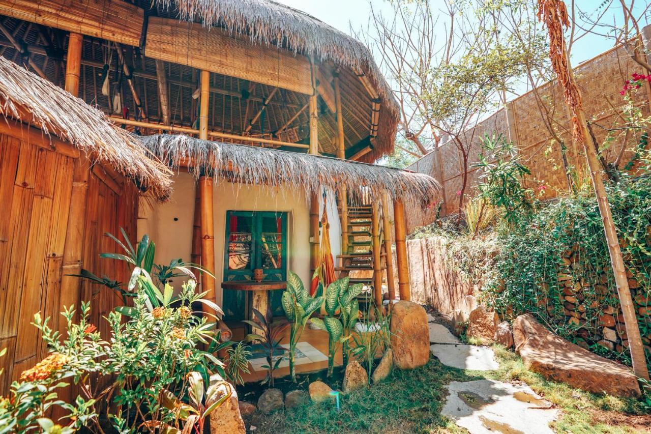 Blue Earth Village Αμέντ Εξωτερικό φωτογραφία