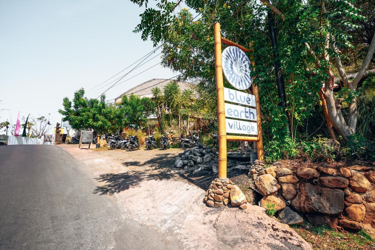Blue Earth Village Αμέντ Εξωτερικό φωτογραφία