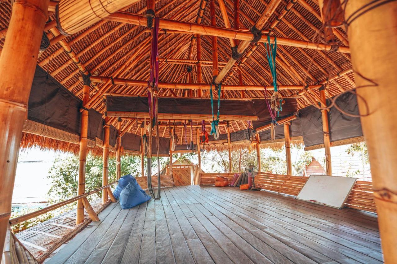 Blue Earth Village Αμέντ Εξωτερικό φωτογραφία