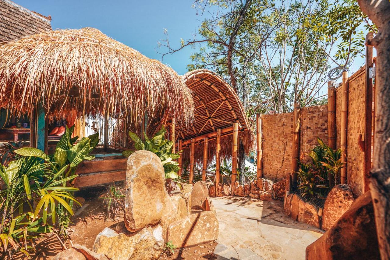 Blue Earth Village Αμέντ Εξωτερικό φωτογραφία