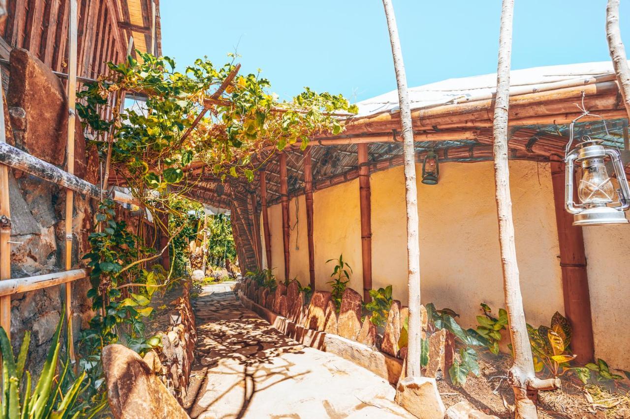 Blue Earth Village Αμέντ Εξωτερικό φωτογραφία