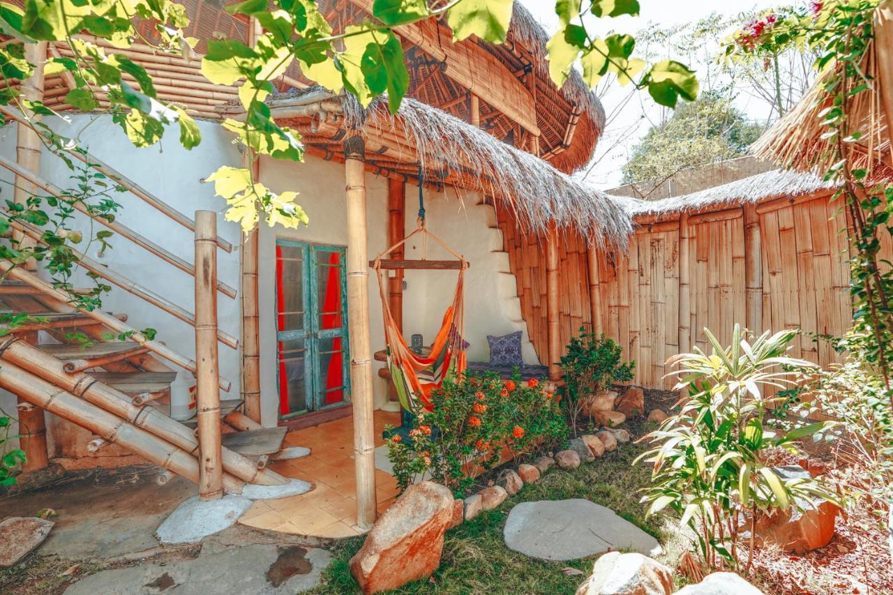 Blue Earth Village Αμέντ Εξωτερικό φωτογραφία