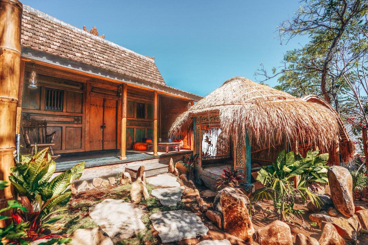 Blue Earth Village Αμέντ Εξωτερικό φωτογραφία