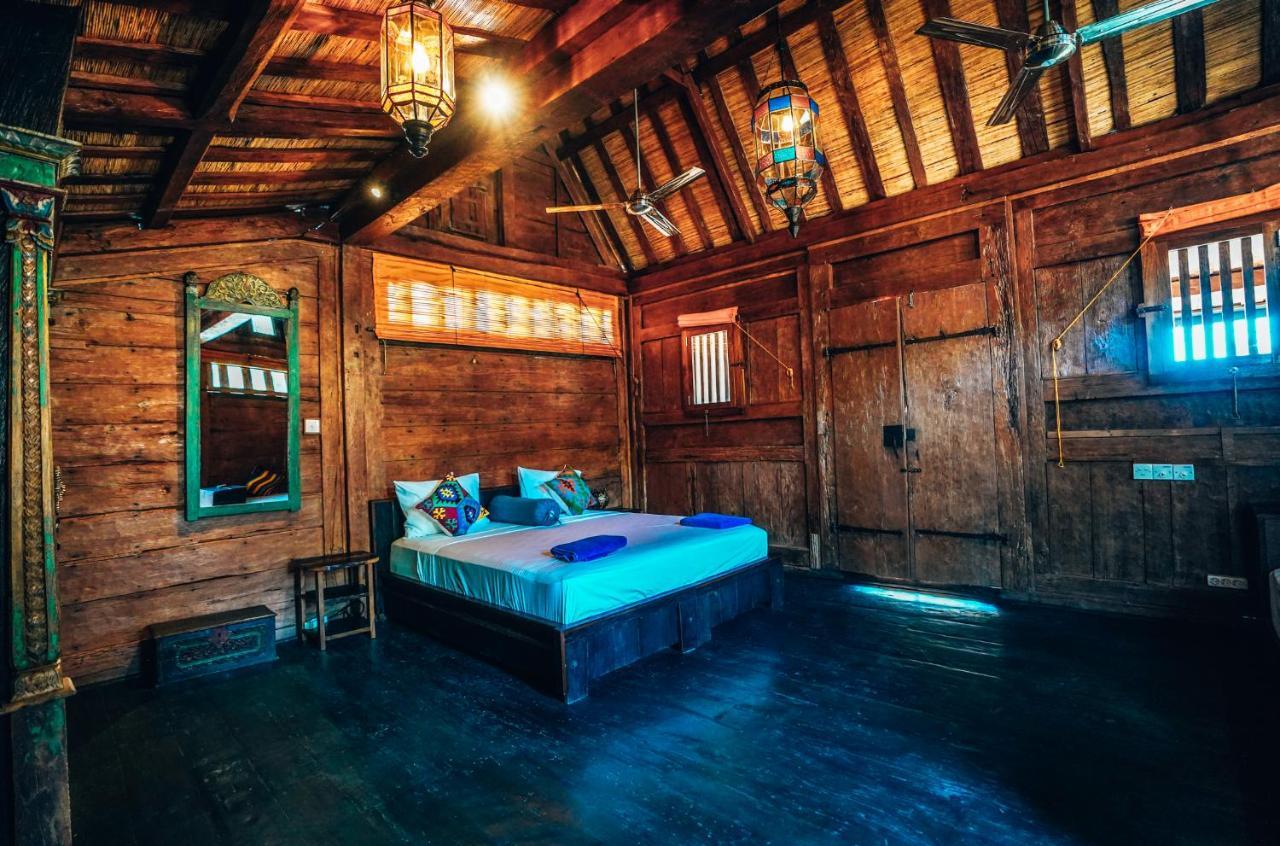 Blue Earth Village Αμέντ Εξωτερικό φωτογραφία