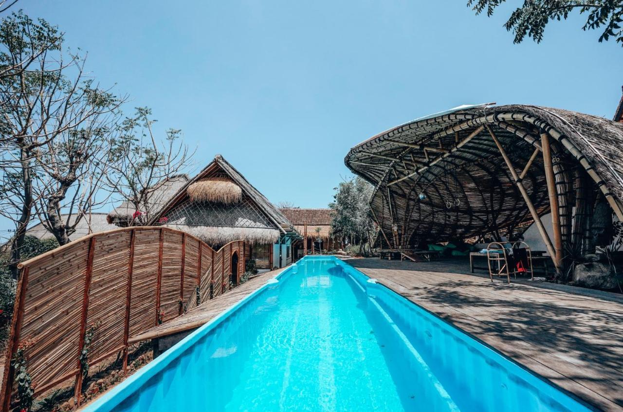 Blue Earth Village Αμέντ Εξωτερικό φωτογραφία