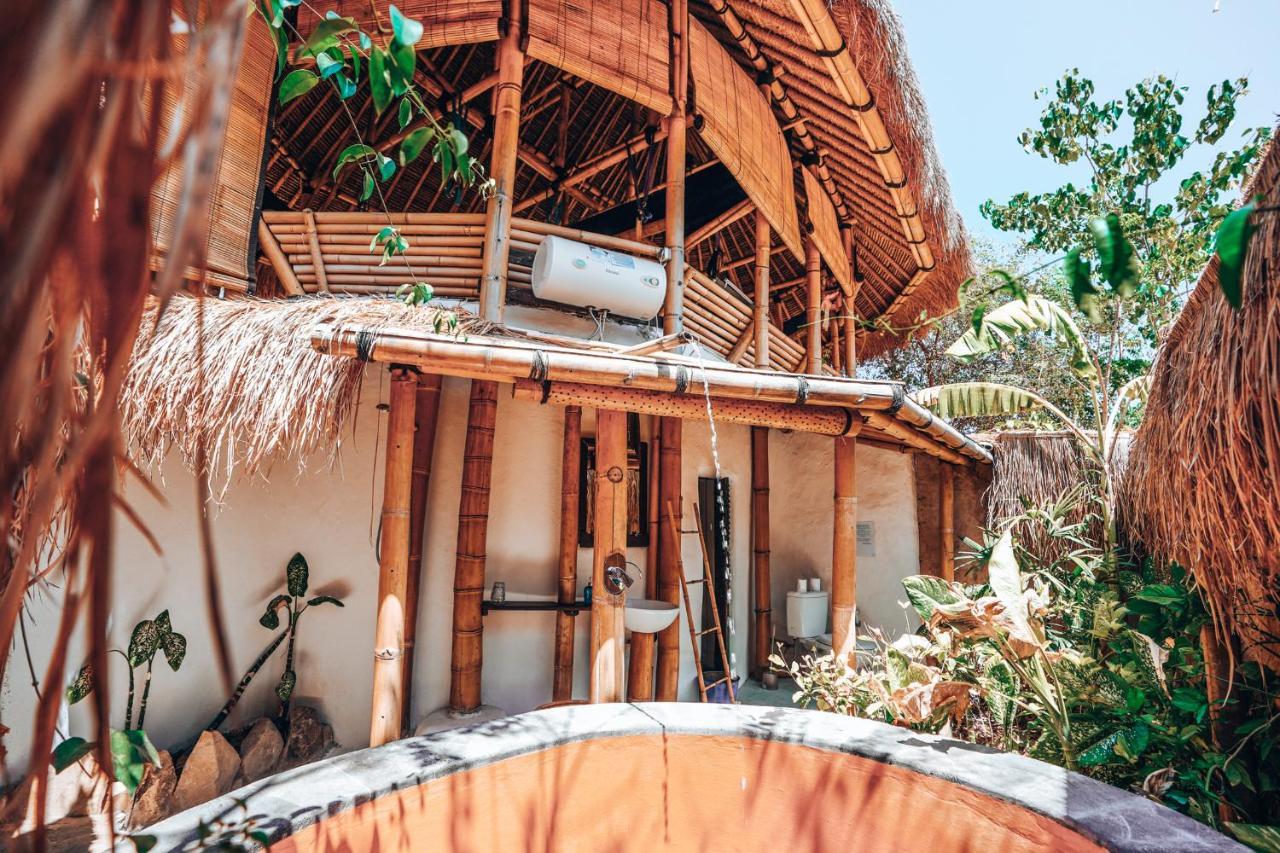 Blue Earth Village Αμέντ Εξωτερικό φωτογραφία
