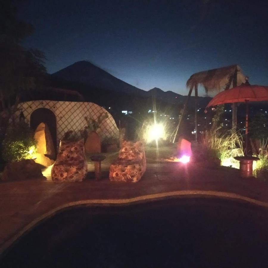 Blue Earth Village Αμέντ Εξωτερικό φωτογραφία