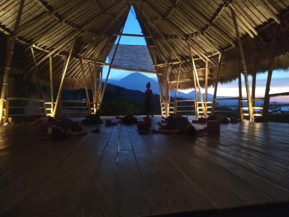 Blue Earth Village Αμέντ Εξωτερικό φωτογραφία