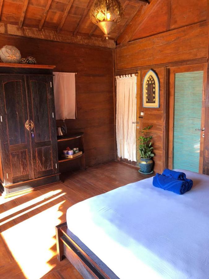 Blue Earth Village Αμέντ Εξωτερικό φωτογραφία