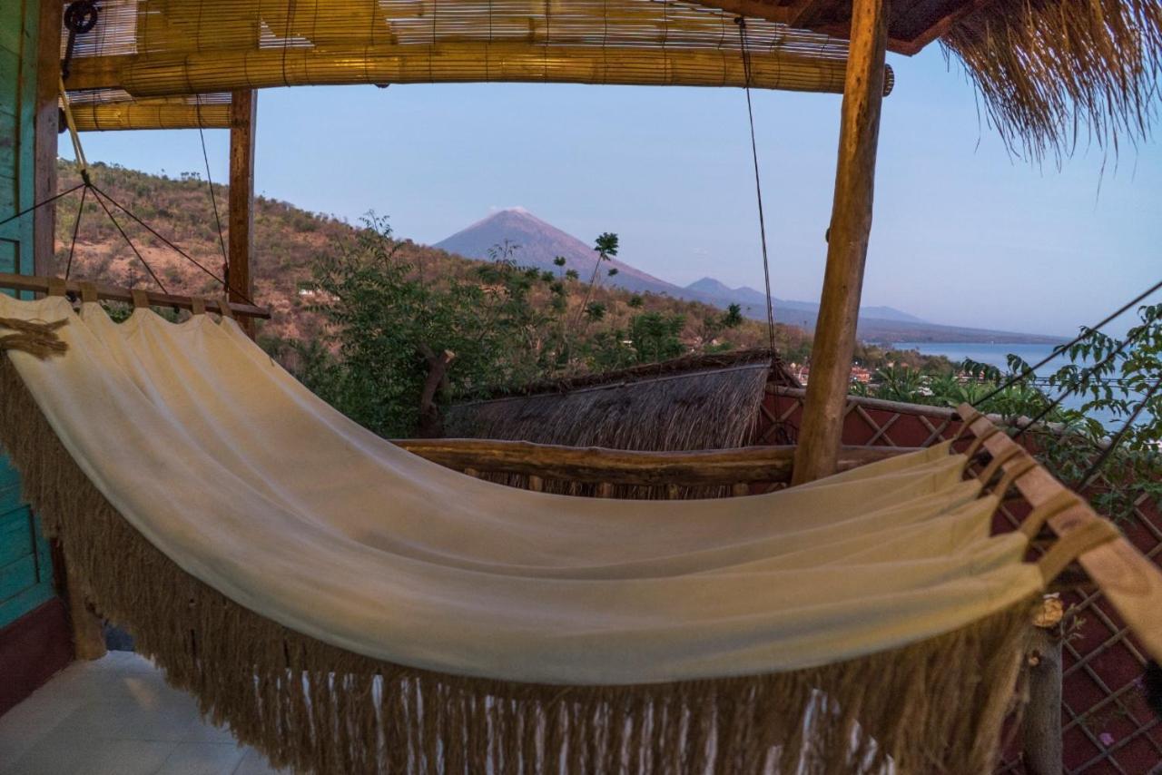 Blue Earth Village Αμέντ Εξωτερικό φωτογραφία
