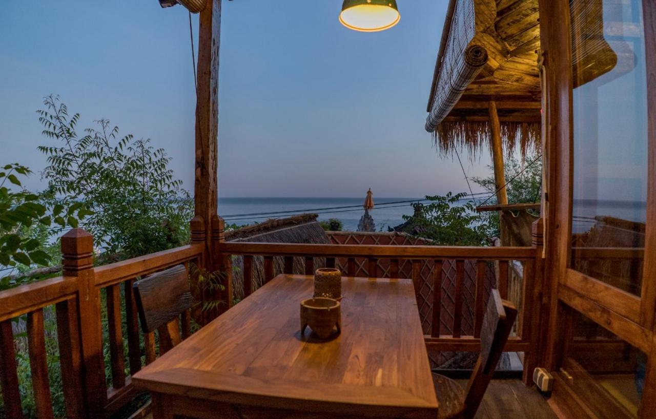 Blue Earth Village Αμέντ Εξωτερικό φωτογραφία