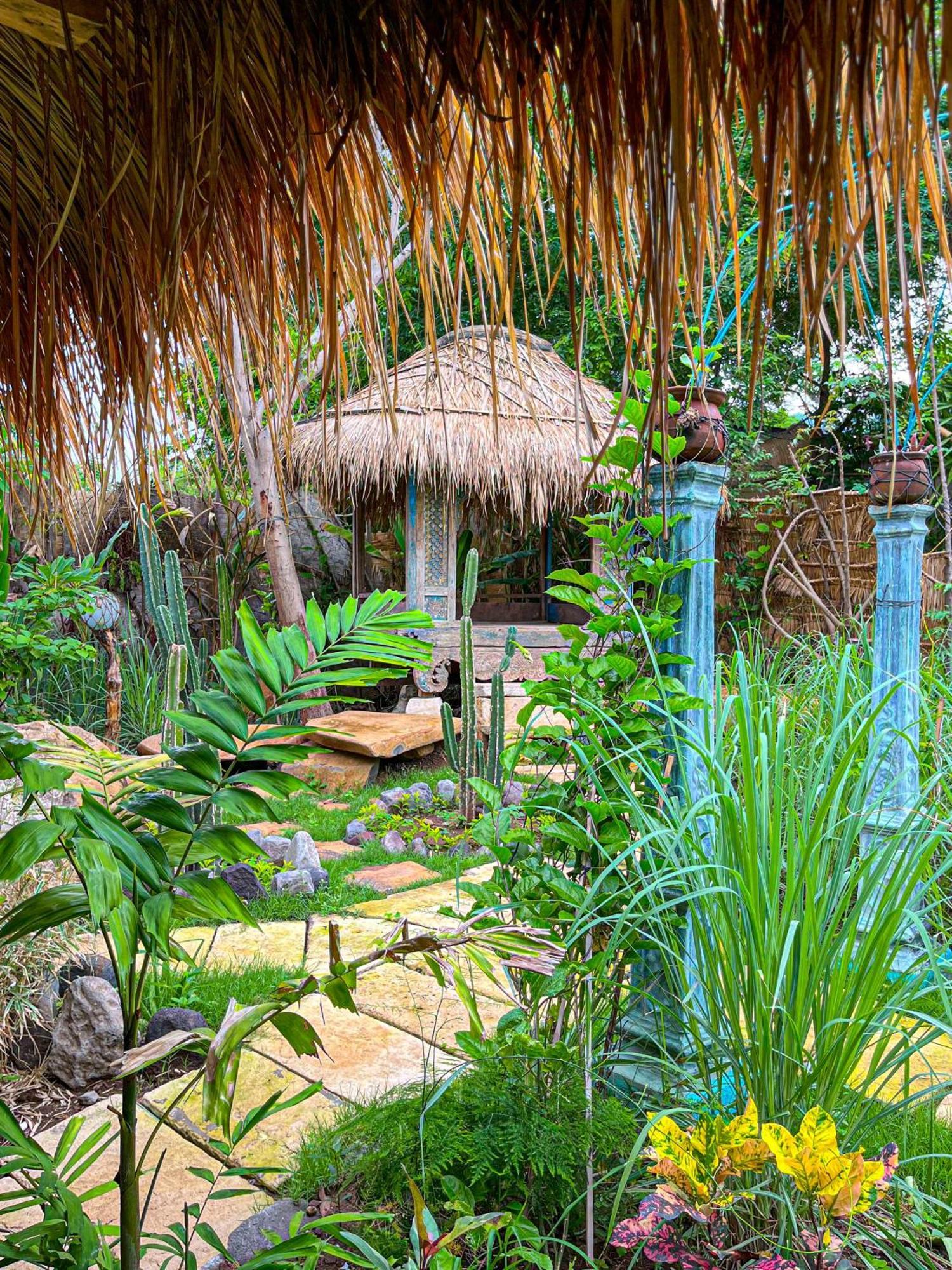 Blue Earth Village Αμέντ Εξωτερικό φωτογραφία