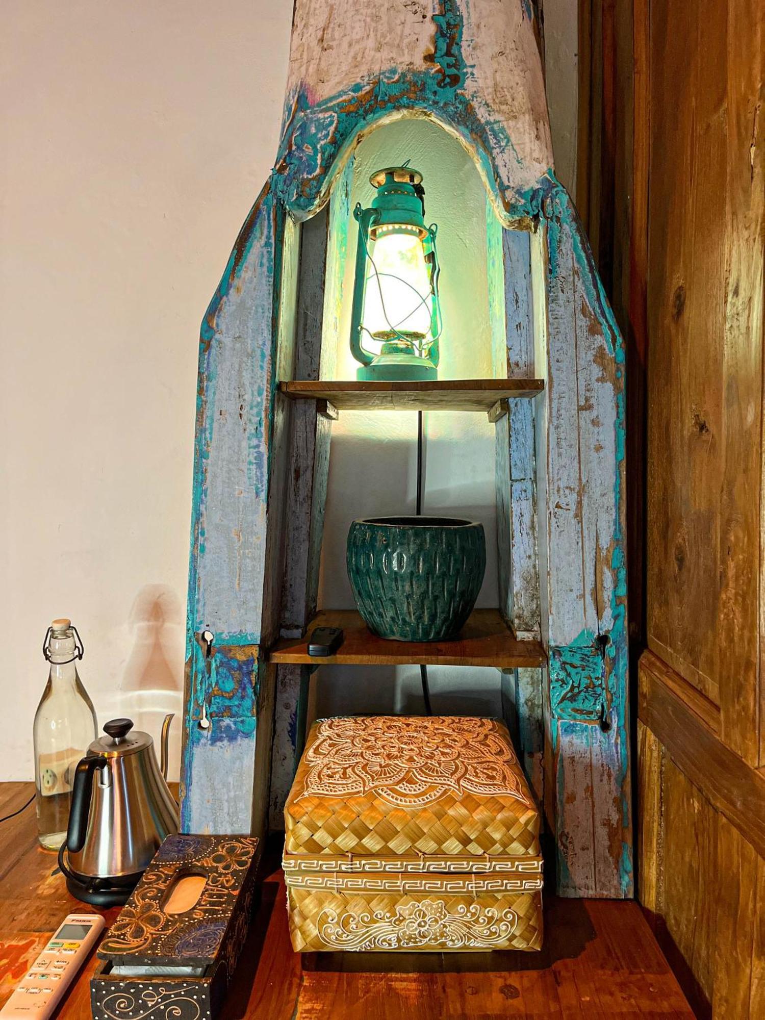 Blue Earth Village Αμέντ Εξωτερικό φωτογραφία