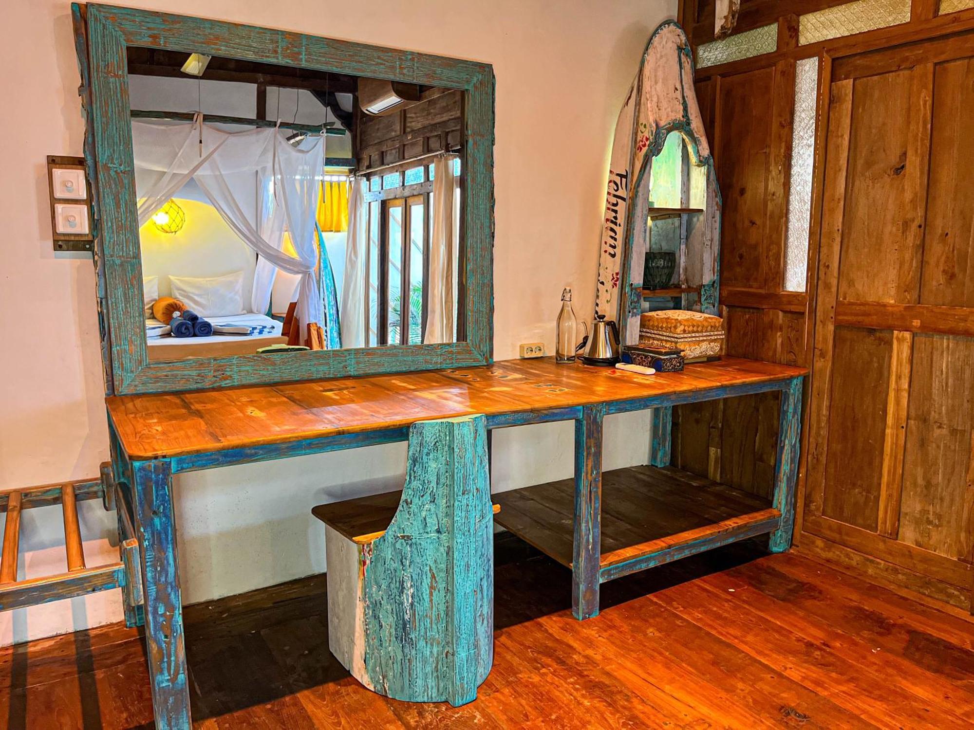 Blue Earth Village Αμέντ Εξωτερικό φωτογραφία