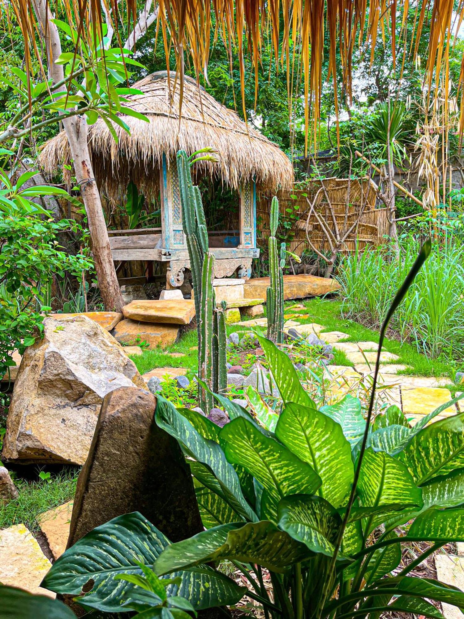 Blue Earth Village Αμέντ Εξωτερικό φωτογραφία